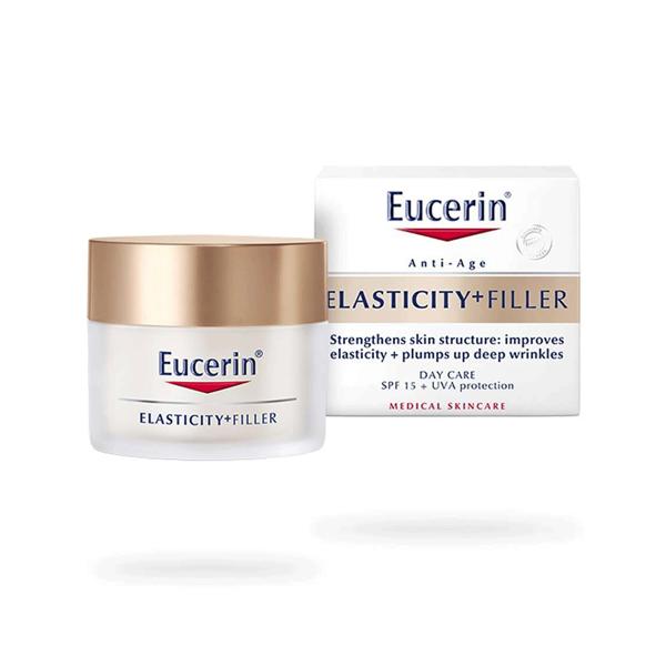 Eucerin Elasticity filler dn.kr. 50ml